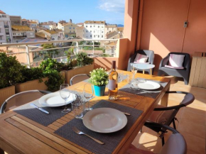 Bel appartement 2 chambres proche plage et golfs by Beds83